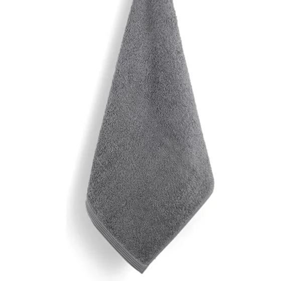 Sorema New Plus håndklæde 70x140 cm, grå