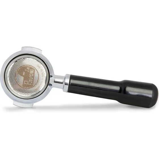 La Pavoni Åbent 58 mm portafilter med trykbegrænser