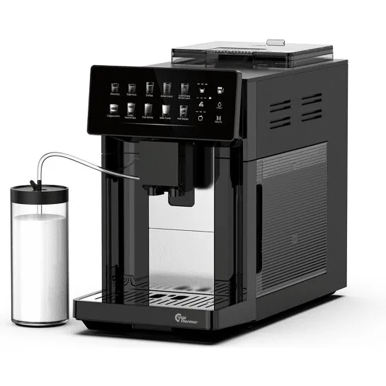 Thermex Espressomaskine Plus 1240