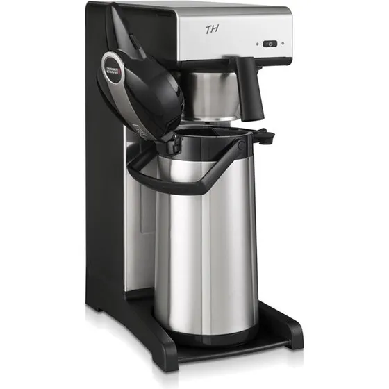 Bonamat TH10 X5500 termokandemaskine 2,2 l