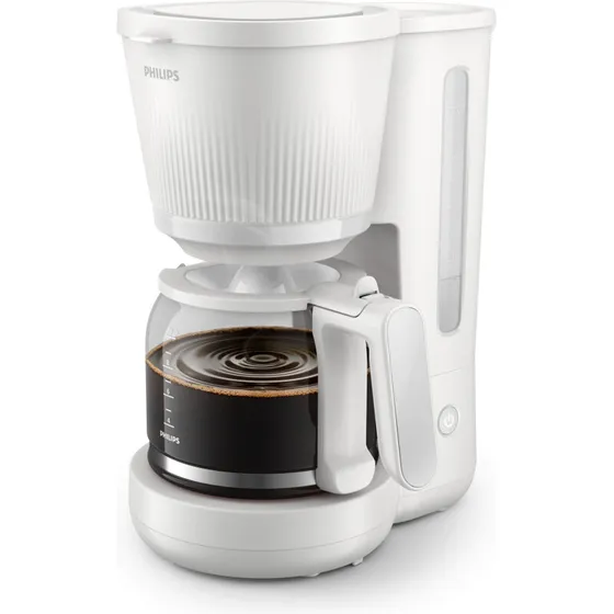 Philips Series 3000 HD7411/00 kaffemaskine – Arktisk hvid