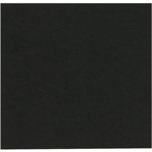 Abena Gastro Frokostserviet 2-lags 33x33 cm Sort 1/4-fold 2400 stk