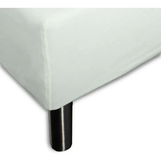 Høie of Scandinavia flonel bokslagen 180x200x25 cm – 100% bomuld