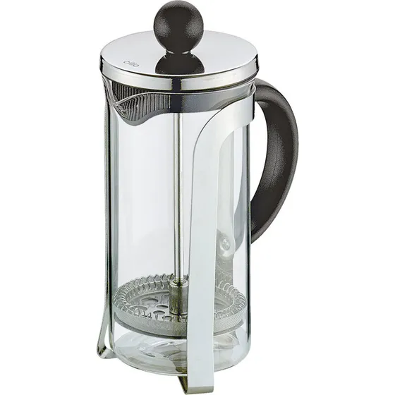 Cilio Nadine stempelkande 0,35 L (3 kopper)