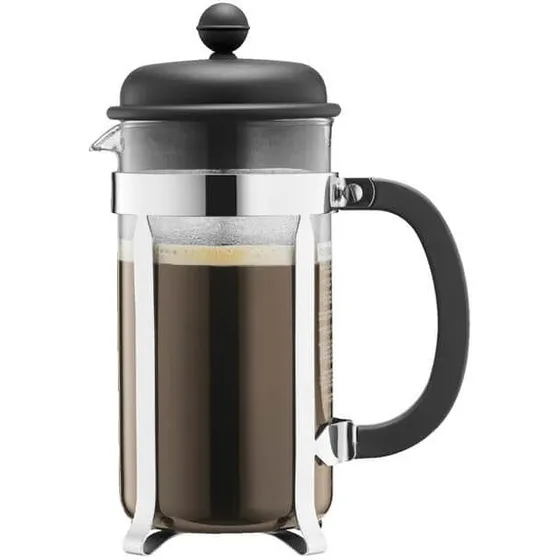 Bodum Caffettiera stempelkande