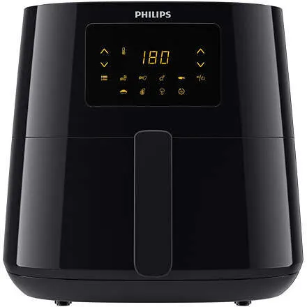 Philips HD9270/96 Essential Airfryer XL 6,2 l (1,2 kg)