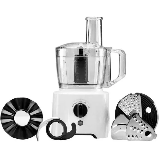 OBH Easy Force Foodprocessor FO2441S0