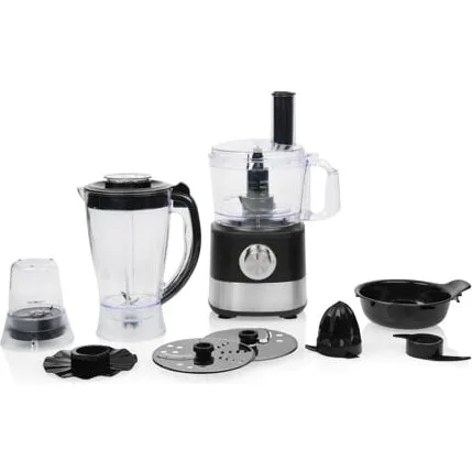 Princess 221054 Foodprocessor 1000W