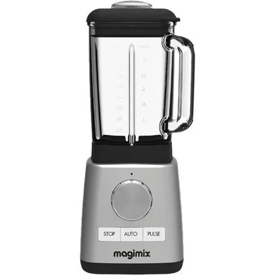 Magimix Power Blender mat stål 1,8 L (1300 W)