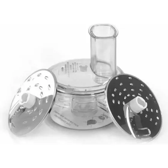 Magimix Skive-/snittetilbehør til Juice Expert 3 (2/4 mm)