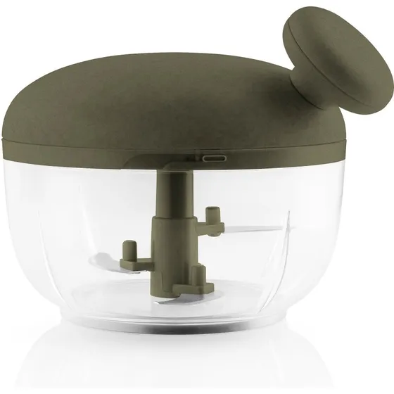 Eva Solo Green Tool minihakker, grøn