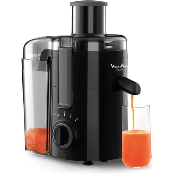 Moulinex Frutelia juicepresser