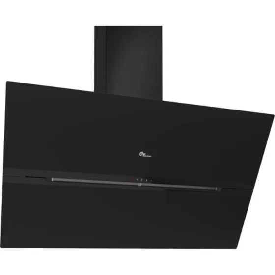 Thermex Vertical Automatic emfang 900 mm, sort