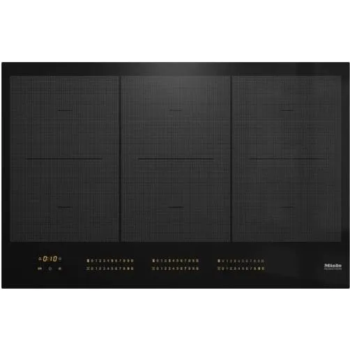 Miele KM7575FL Induktionskogeplade 6-zoner PowerFlex