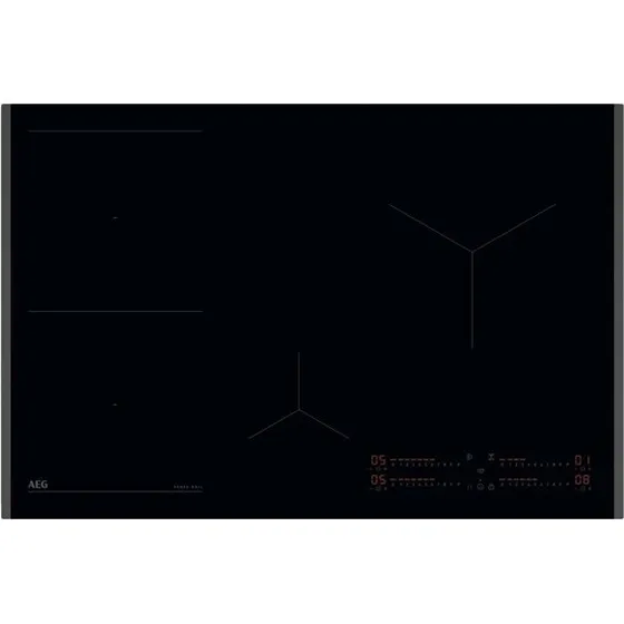 AEG TI84IB10FB induktionskogeplade