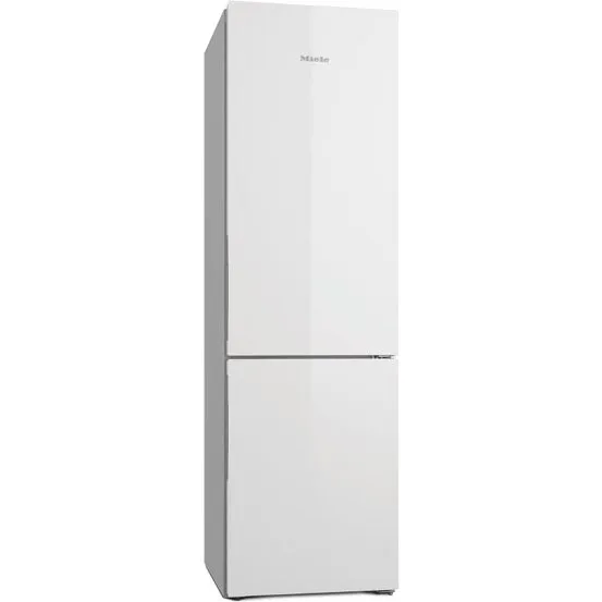 Miele KFN4898AD køle-/fryseskab, hvid