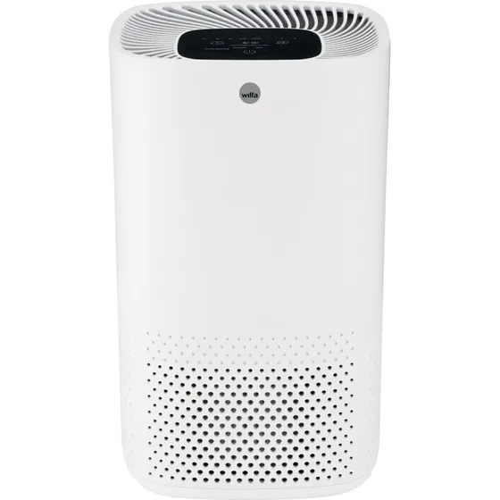 Wilfa luftrenser AP100CW, hvid