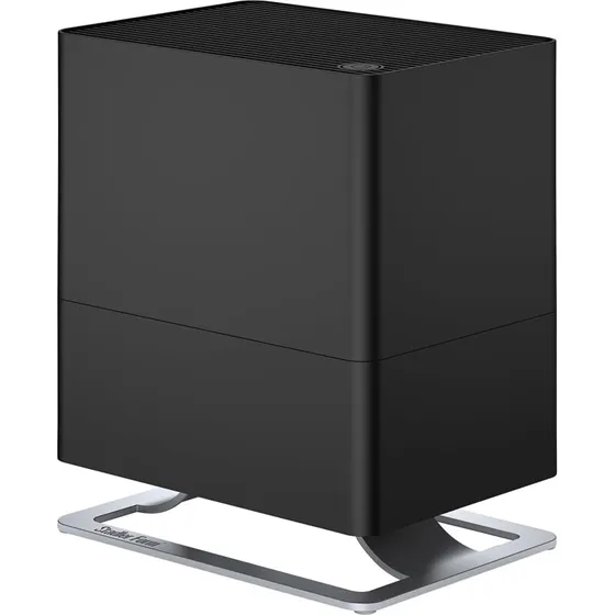 Stadler Form Oskar Little Fordampningsbefugter, Sort