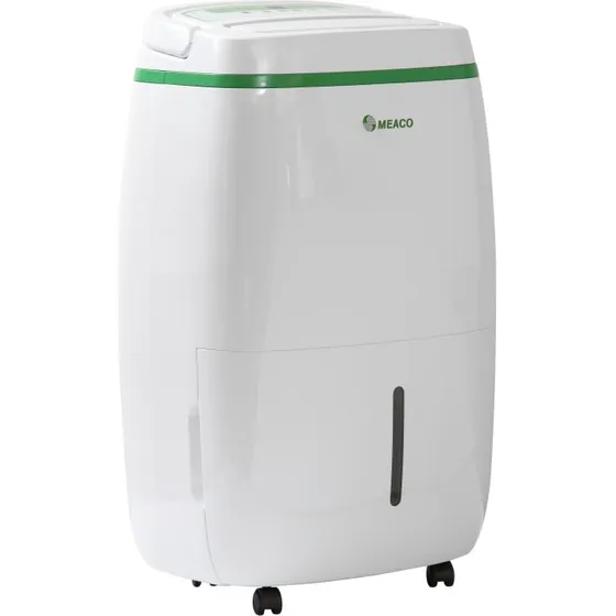 Meaco Platinum 20L affugter – 20 L/døgn, op til 150 m²