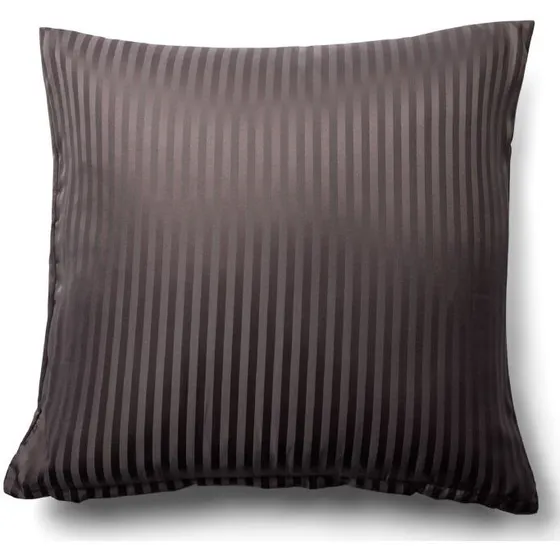 IN Style Sengetøj 140x200 cm Hvid - Mikrofiber Jacquard