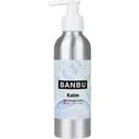 BANBU KALM 2-i-1 babyschampoo og vaskegel, 150 ml