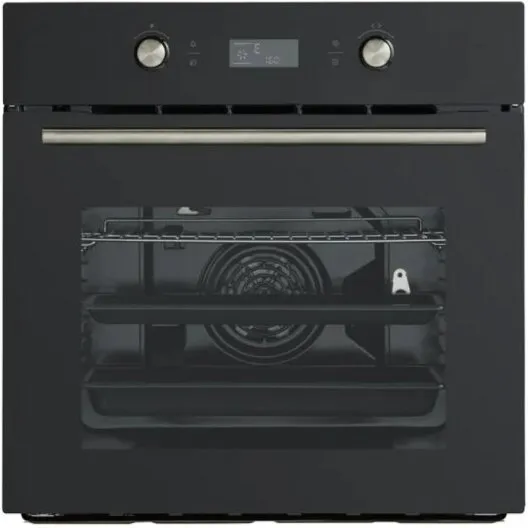 Scandomestic XO 6800 indbygningsovn med pyrolyse, 70L