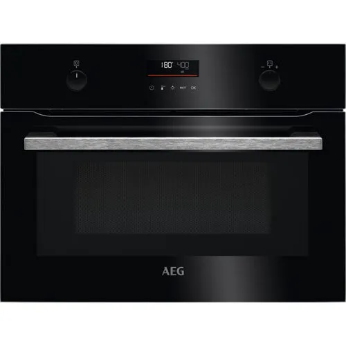 AEG BXB6000QB kombiovn 43L (mikro 1000W, grill 1900W)
