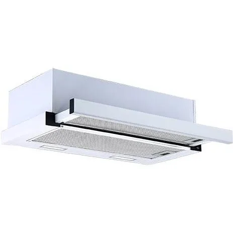 Scandomestic KHP60300A udtræksemhætte 60 cm