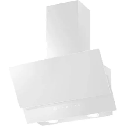 JGN SJ 3601 HV Pluto emhætte 60/80 cm, hvid