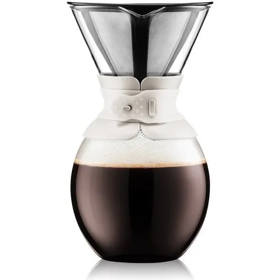Bodum Pour Over kaffebrygger 1,5 L (12 kop)