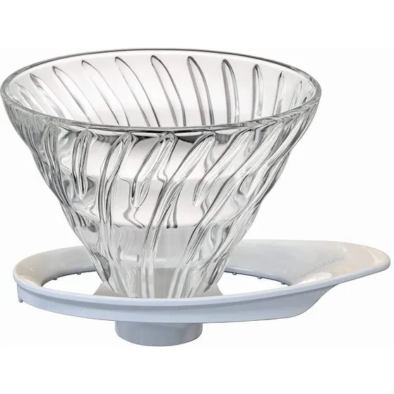 Hario V60 Glass Dripper 02
