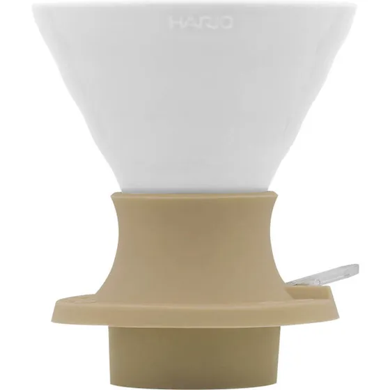 Hario Ceramic Immersion Switch V60-02 (Størrelse 02)