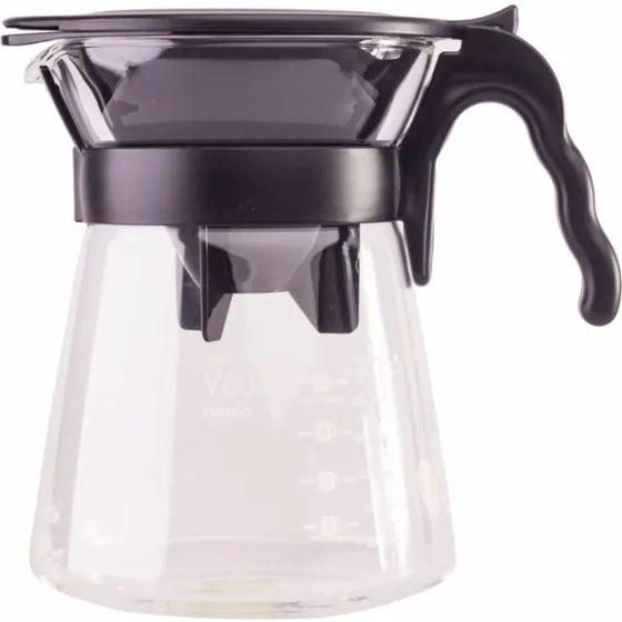 Hario V60-02 Drip-In Server 700 ml