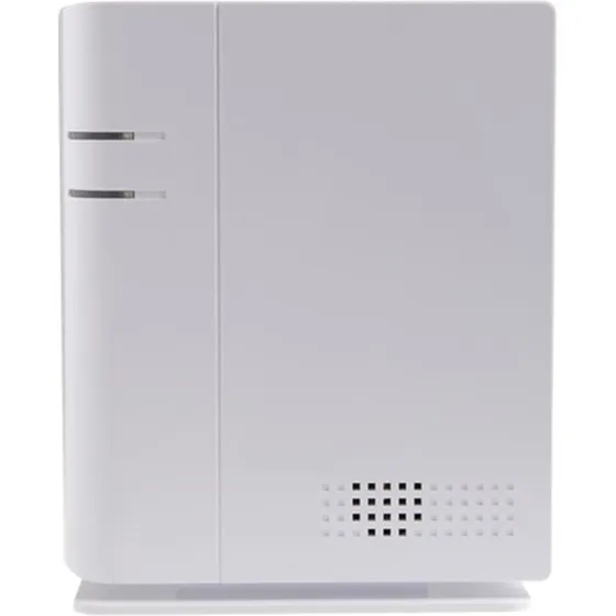 TrueGuard SmartBox alarmpanel (F1, op til 160 enheder)