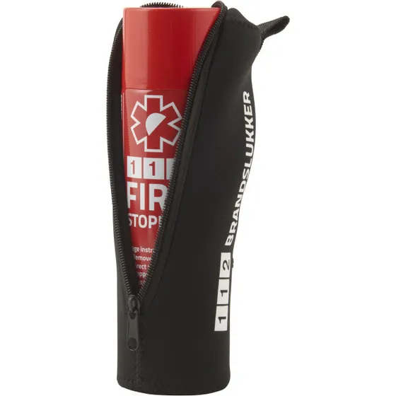 Avant 112 brandslukker inkl. neoprentaske
