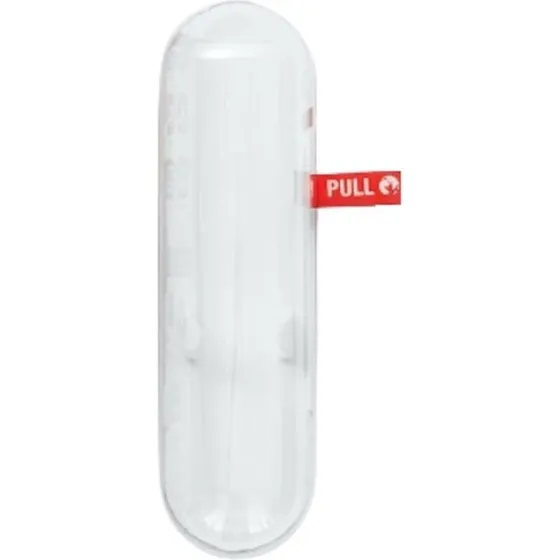 MAUS Xtin Klein vægbeslag til brandslukker 250xØ70mm