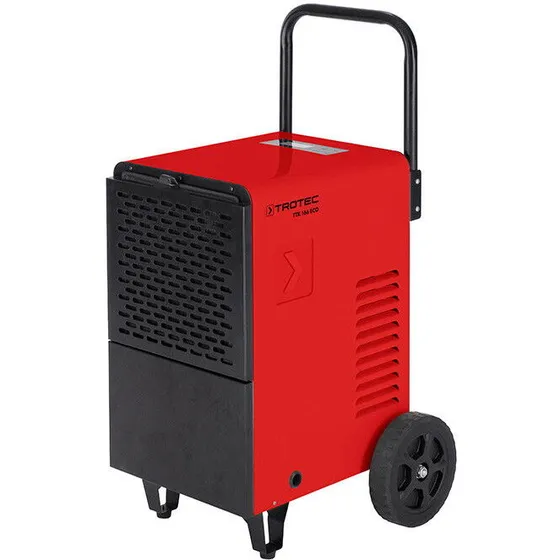Trotec TTK 166 ECO affugter 52 L/d – til rum op til 90 m²