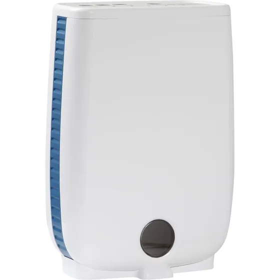 Meaco DD8L Junior affugter 8L/døgn – op til 100 m²