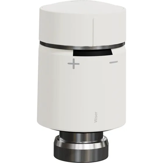 Schneider Electric CCTFR6100 Wiser Radiatortermostat (Zigbee)
