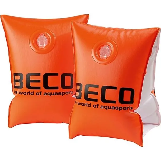 BECO svømmevinger 0-60 kg - orange