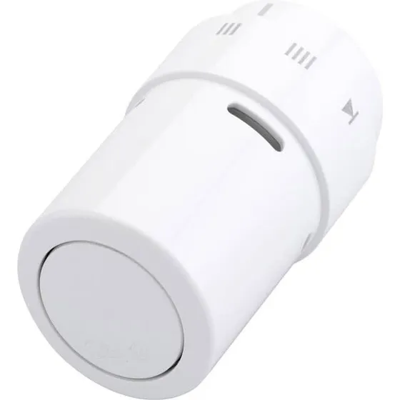 Danfoss RAX radiatortermostat hvid (til RA 2000)