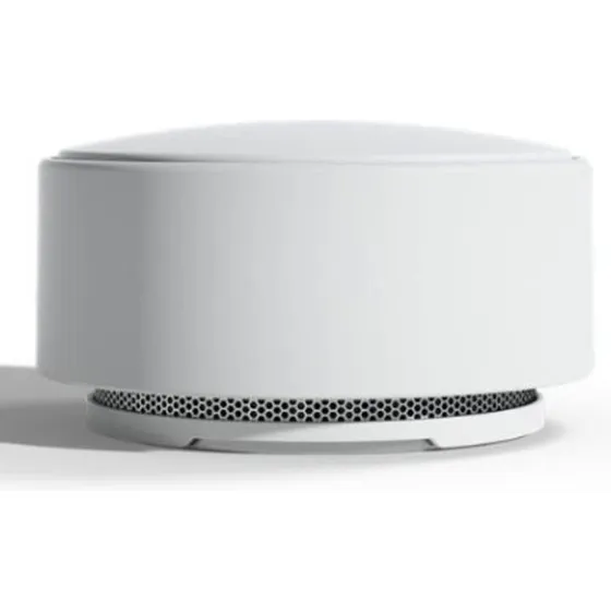 Minut Point Smart Home Alarm, hvid