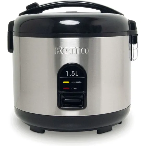 REMO Riskoger 1,5 L