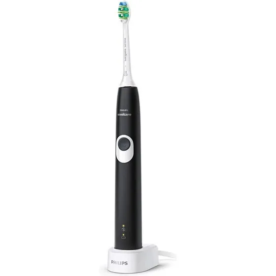 Philips Sonicare 4300 ProtectiveClean elektrisk tandbørste – Sort