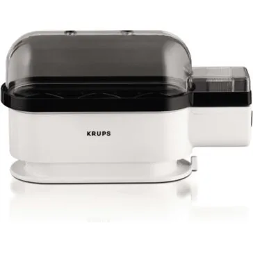 KRUPS Æggekoger Ovomat Trio F2347010