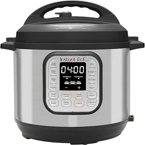 Instant Pot Multicooker Duo 6 (5,7 L) - 1000 W