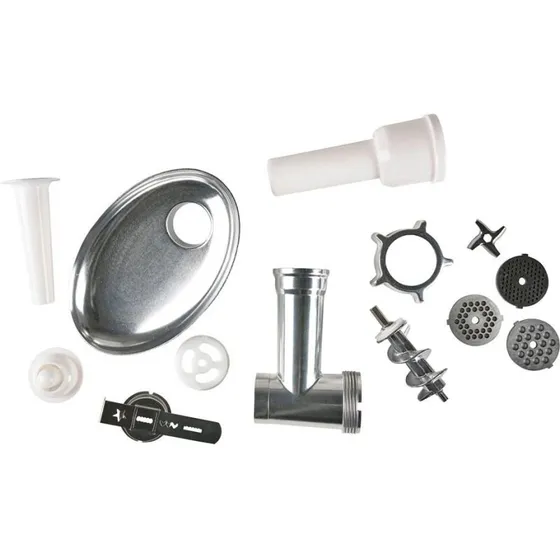 Blomsterberg tilbehørssæt til køkkenmaskine, model 234748 (3 dele)