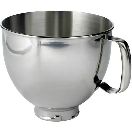 KitchenAid Artisan Blandeskål 4,8 L i rustfrit stål