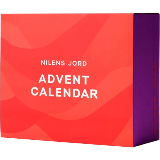 Nilens Jord Adventskalender – 4 veganske overraskelser