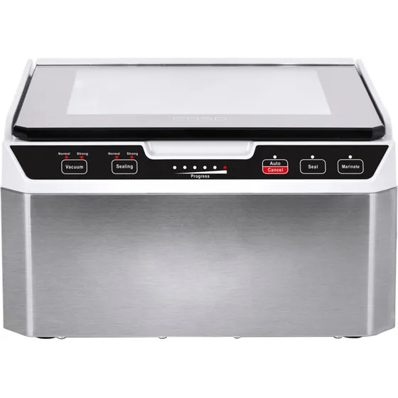 Caso Kammervakuum VacuChef 40 – professionel kammervakuumpakker